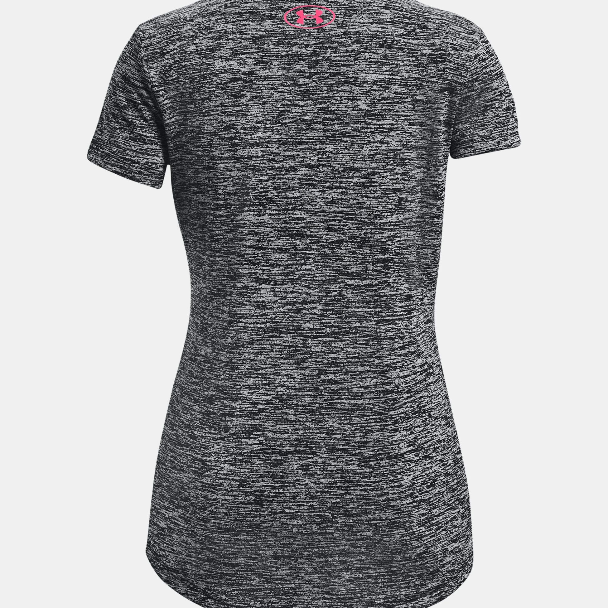 T-Shirts & Polo -  under armour UA Tech Big Logo Twist Short Sleeve